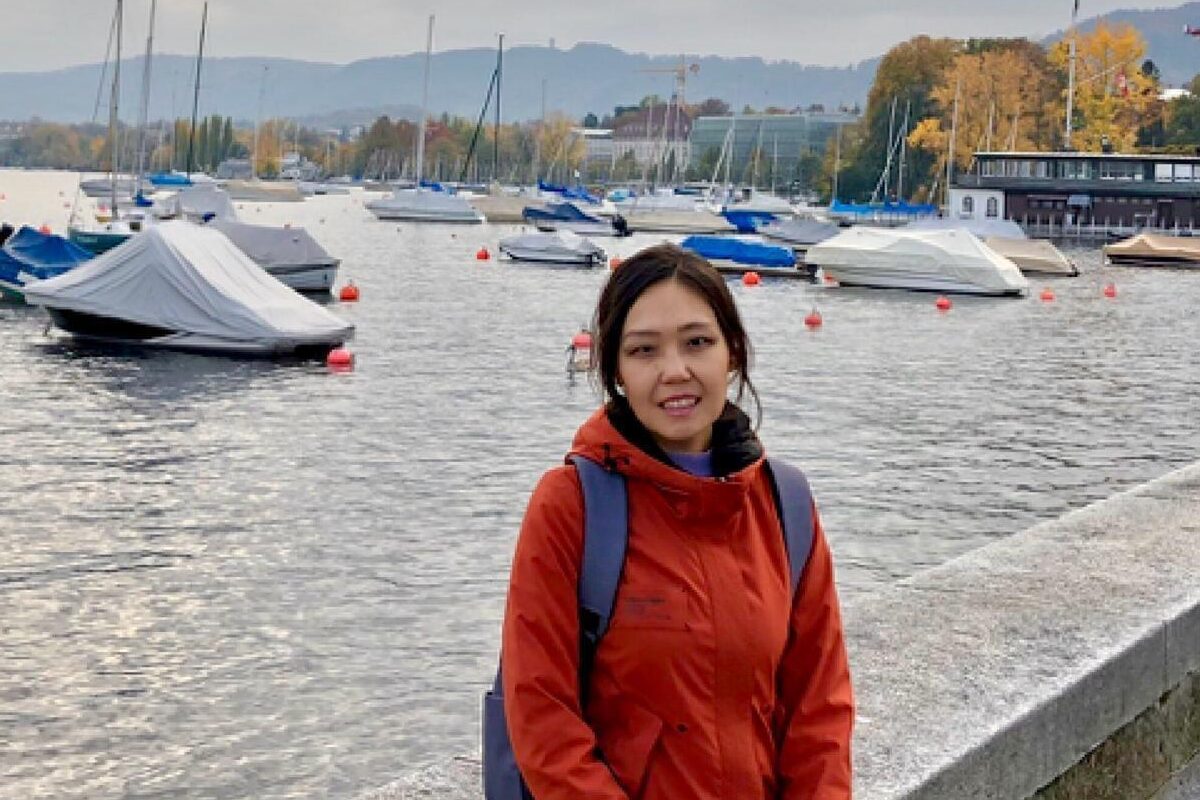 «Там никакого work-life balance». Как казахстанка стала юристом по авиационному финансированию в США