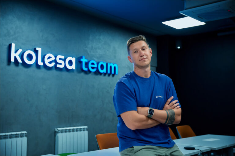 Тимлид SEO в Kolesa Group о трендах поисковиков и важности оптимизации