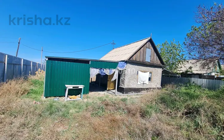 Дом на озере Балхаш