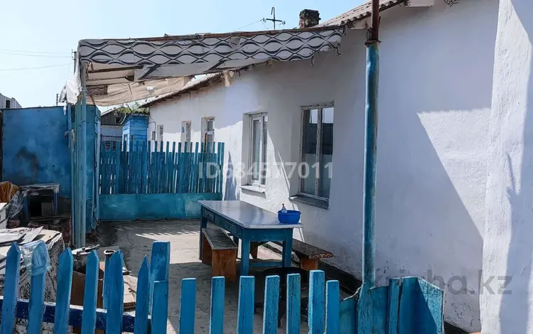 Дом на озере Балхаш