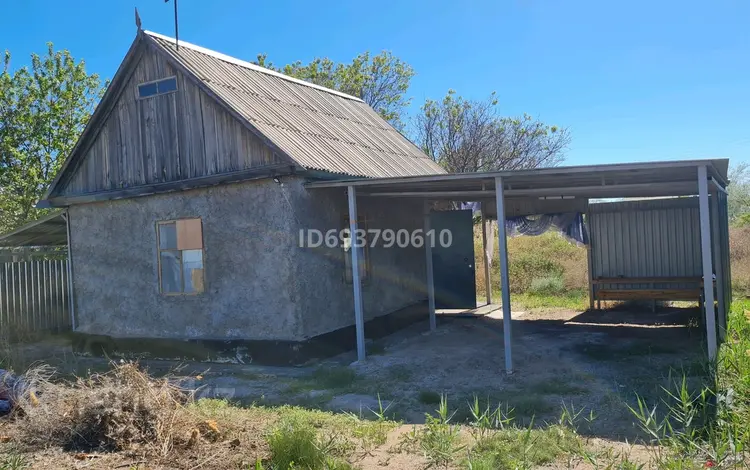 Дом на озере Балхаш