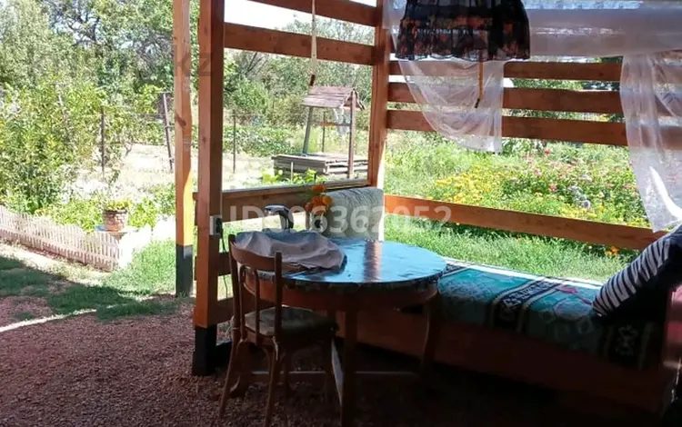 Дом на озере Балхаш