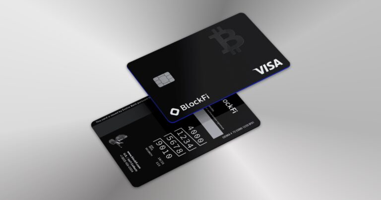 Казахстан выведет на рынок пластиковые криптокарты