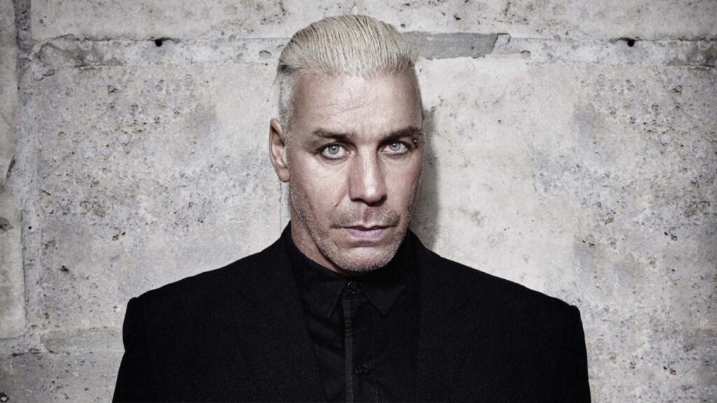 Тилль Линдеманн из Rammstein выступит в Алматы: открываются продажи билетов