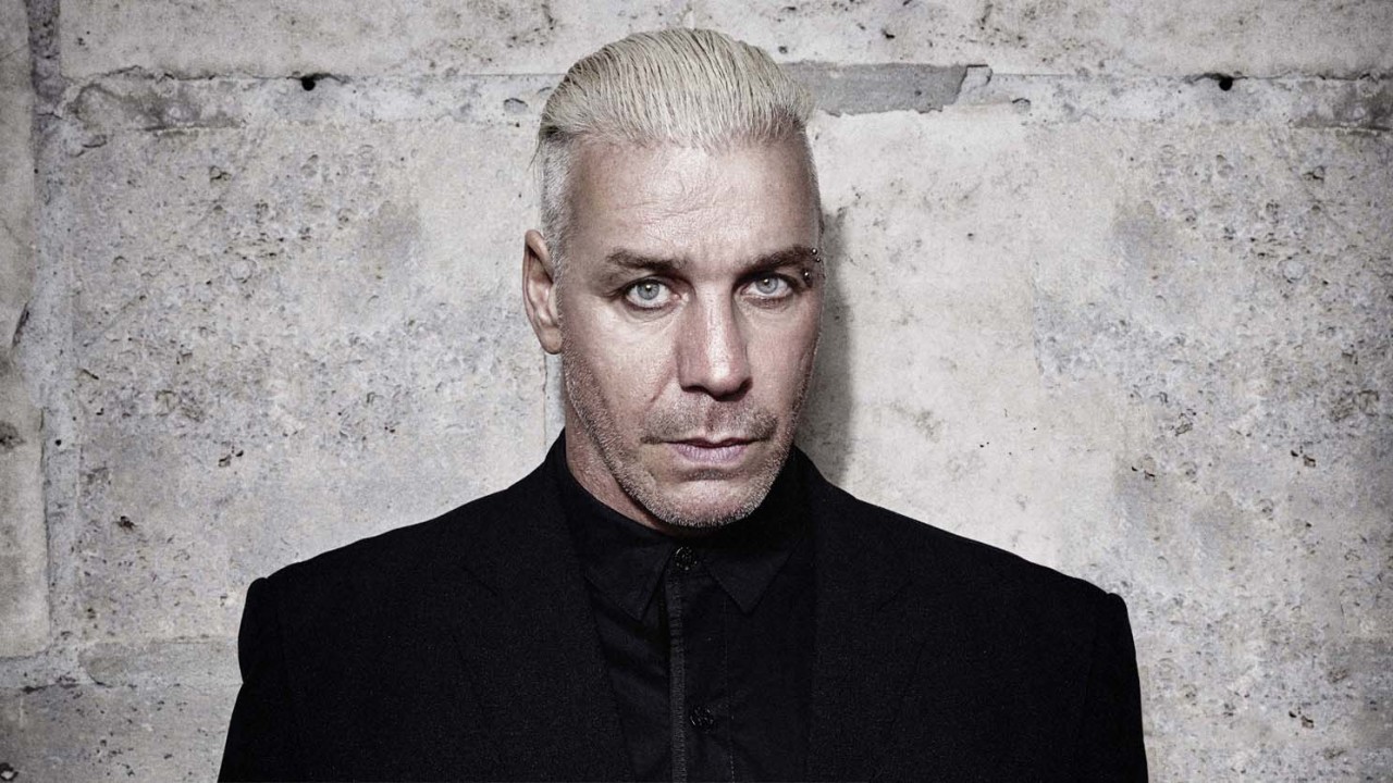 Тилль Линдеманн из Rammstein выступит в Алматы: открываются продажи билетов
