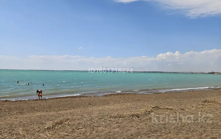 Дом на озере Балхаш