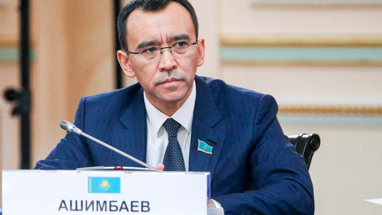 Сенат вернул новый Налоговый кодекс в Мажилис для доработки