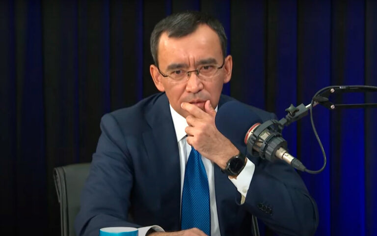Что будет после ИИ — Маулен Ашимбаев открыл секрет