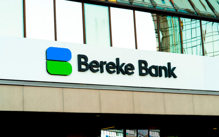 Bereke bank скорректирует стоимость международных переводов