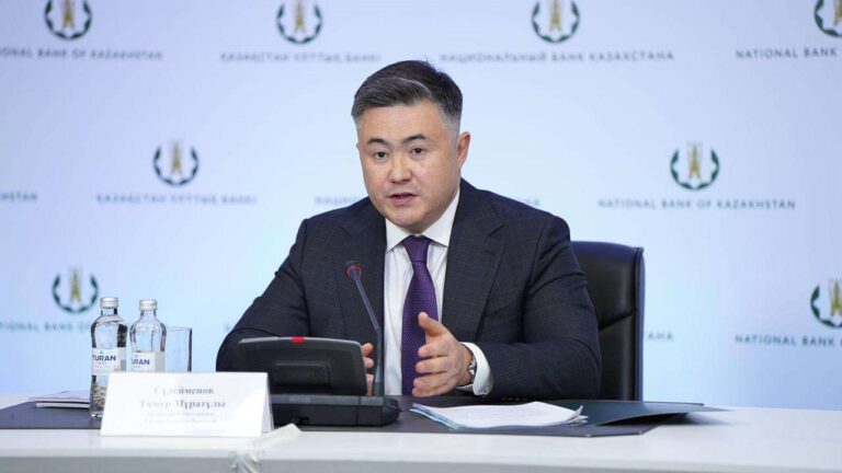 Глава Нацбанка настоятельно рекомендует не брать эту ипотеку в Казахстане