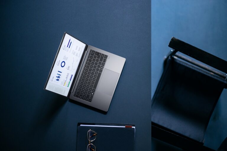 Новая линейка ASUS Expert P с ИИ