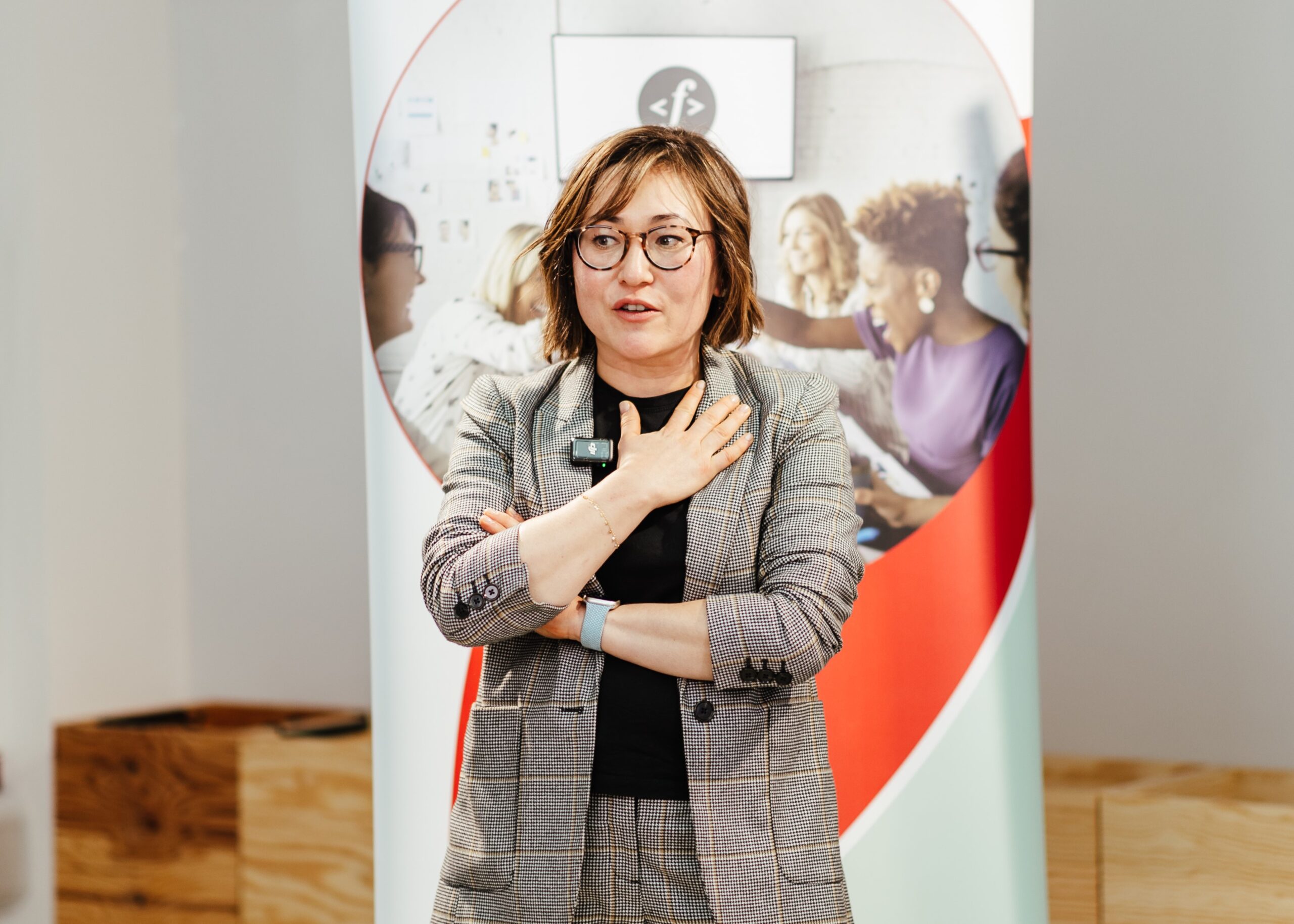 Диляра Искакова