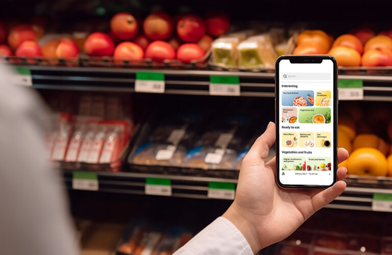 Yandex Qazaqstan запускает Yandex Retail /tech
