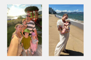 «Купили билеты и вылетели через 4 часа». Как семья с тремя детьми сэкономила на путешествии 800 000 тенге