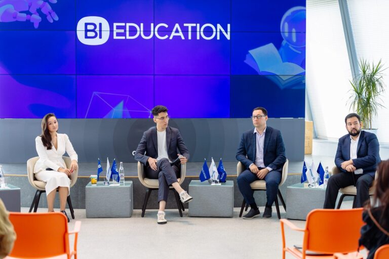 BI Group запустил большую программу для EdTech-стартапов