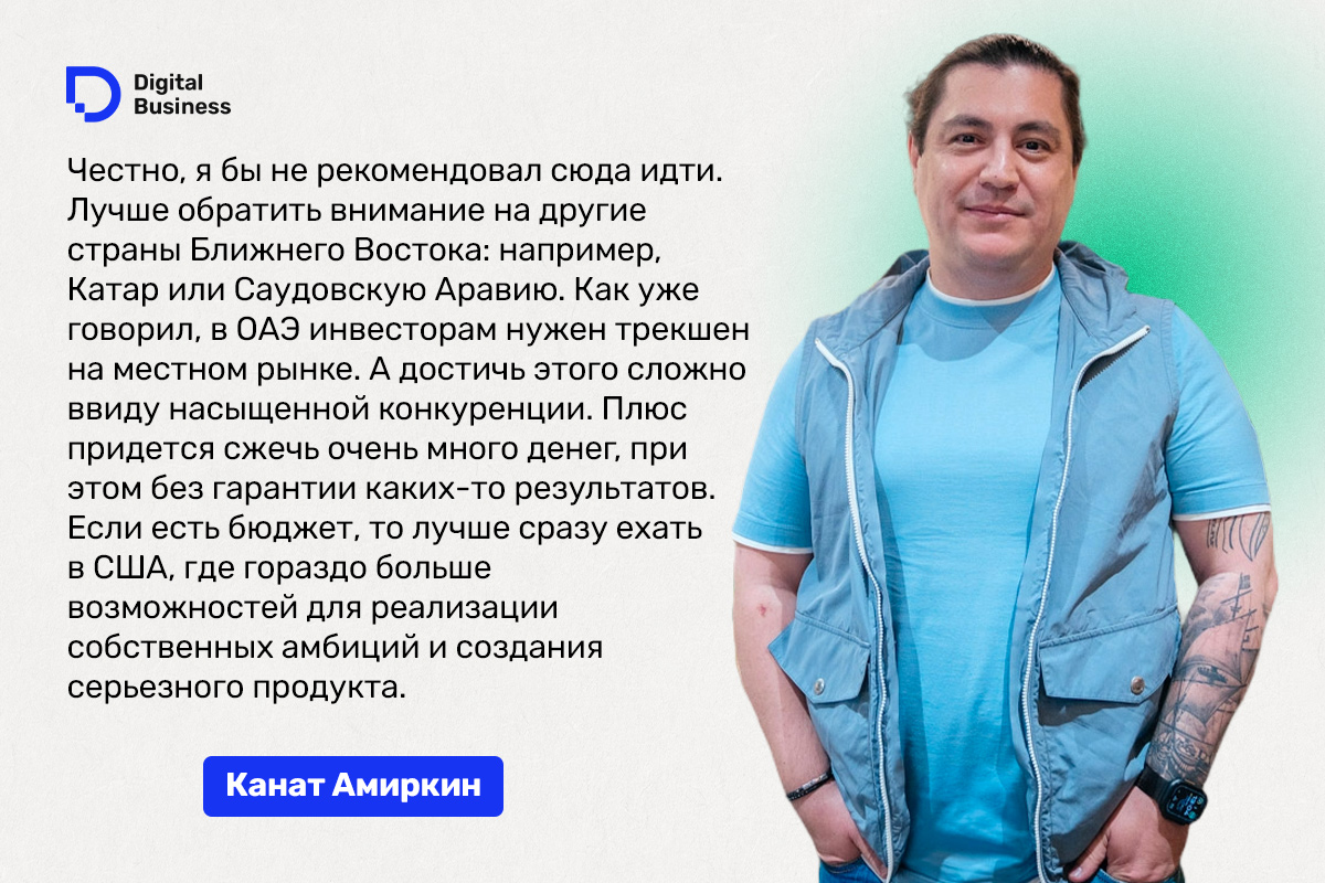 Канат Амиркин 