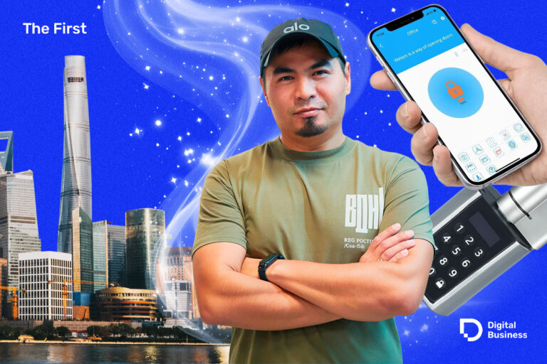 CEO ApartX рассказал о специфике рынка Китая 