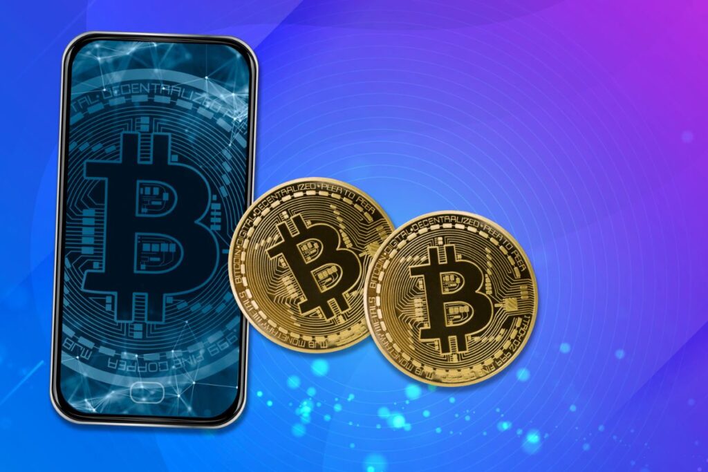 Криптокошельки 2025