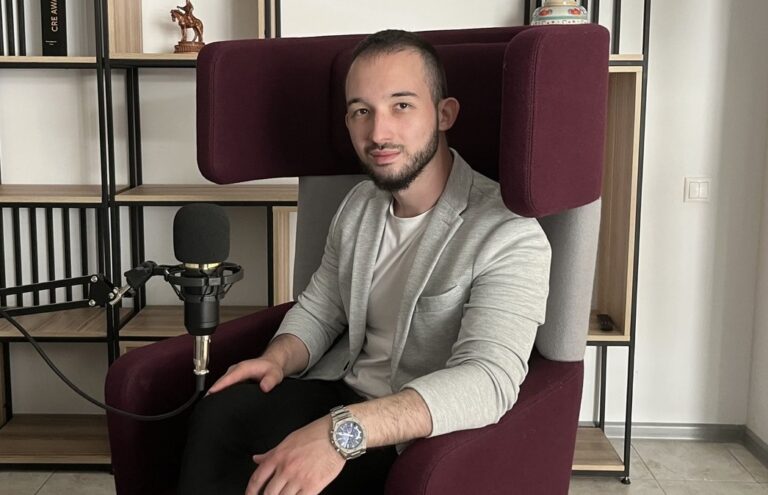 Эксперт рассказал, какие крупные бренды пришли в Казахстан