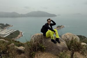 Казахстанец переехал в Китай и устроился в головную компанию TikTok. Как ему это удалось