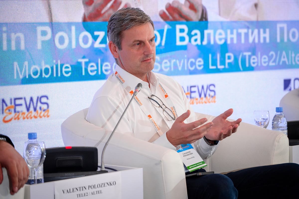 Как будет развиваться мобильная связь в Казахстане? Взгляд Tele2/Altel