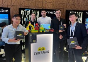 Казахстанская ИИ-платформа для школьников привлекла $300 тысяч инвестиций