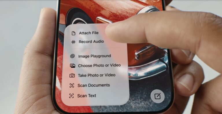 Что показала Apple на WWDC. Самое главное
