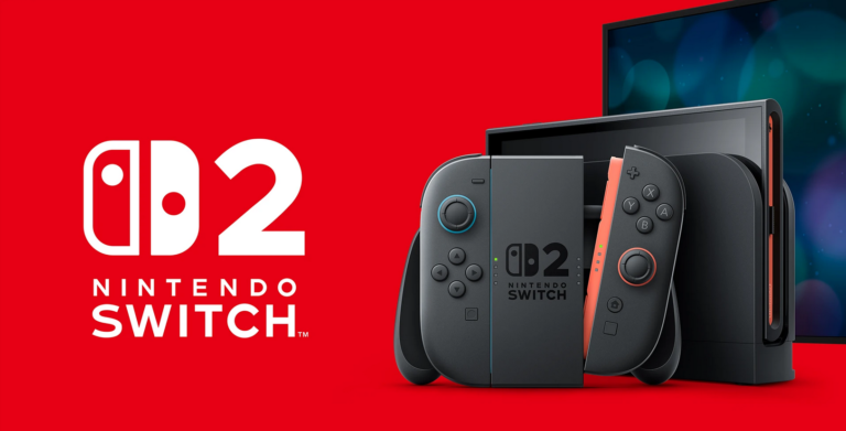 Nintendo Switch 2. Почему это новый хит
