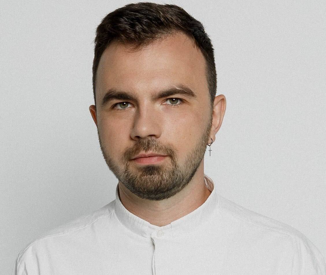 Валентин Ельцов
