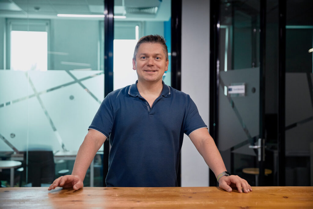 Digital Business – три года. Keep on rockin’!