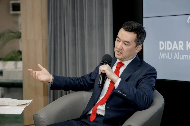 BGlobal Ventures создает новый фонд с объемом $30 млн — узнали подробности