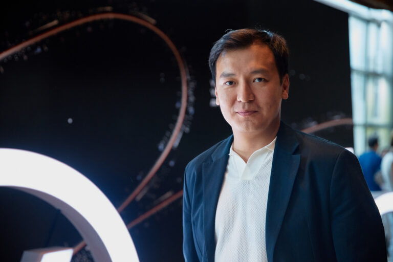 Глава Yandex Qazaqstan Тимур Шалекенов — о сервисах для бизнеса