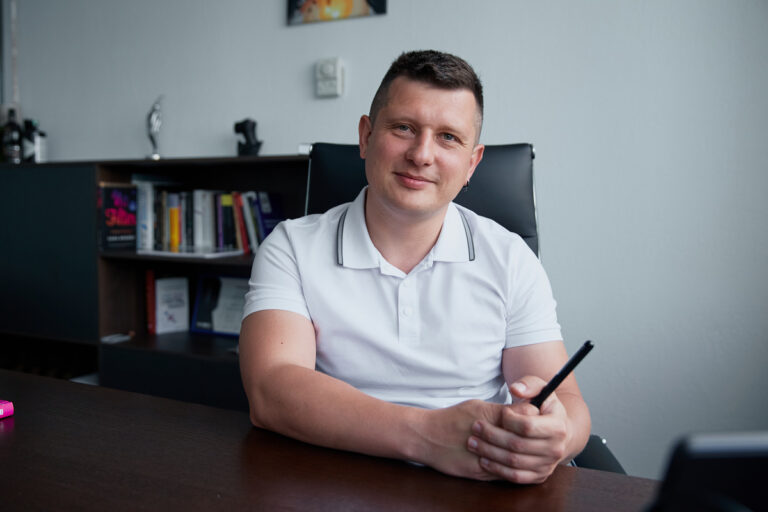 Известный предприниматель о том, как привлекать клиентов в бизнес