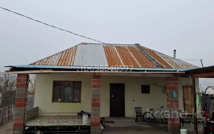 дом в Капчагае