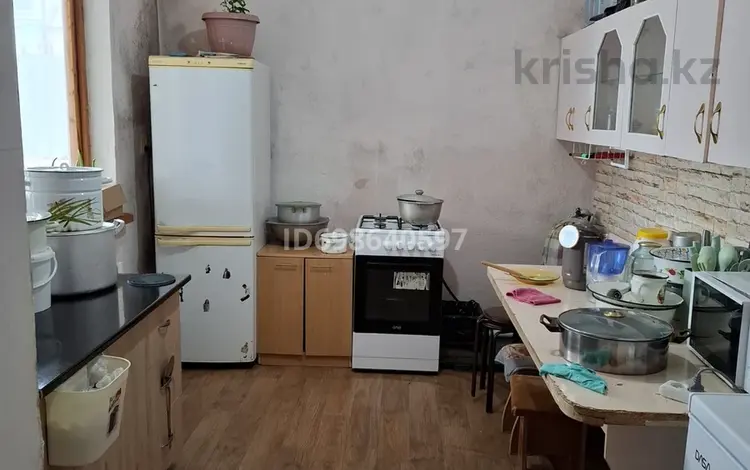 дом в Капчагае