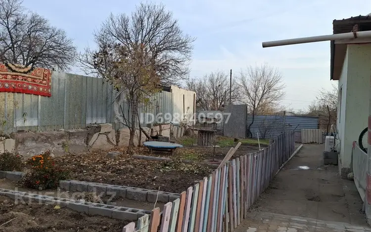 дом в Капчагае
