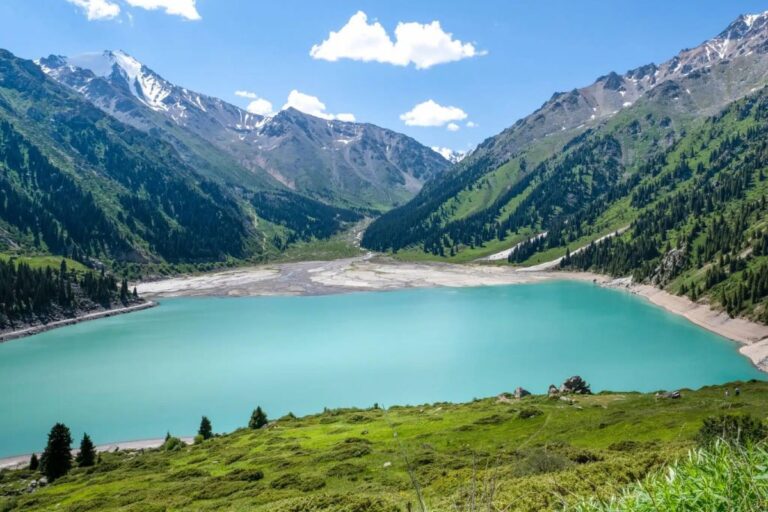 В Kaspi Travel рассказали, как устроен сервис 