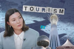 Сможет ли Казахстан зарабатывать на туризме и что для этого нужно? Беседуем с топ-менеджером АО «НК «Kazakh Tourism»