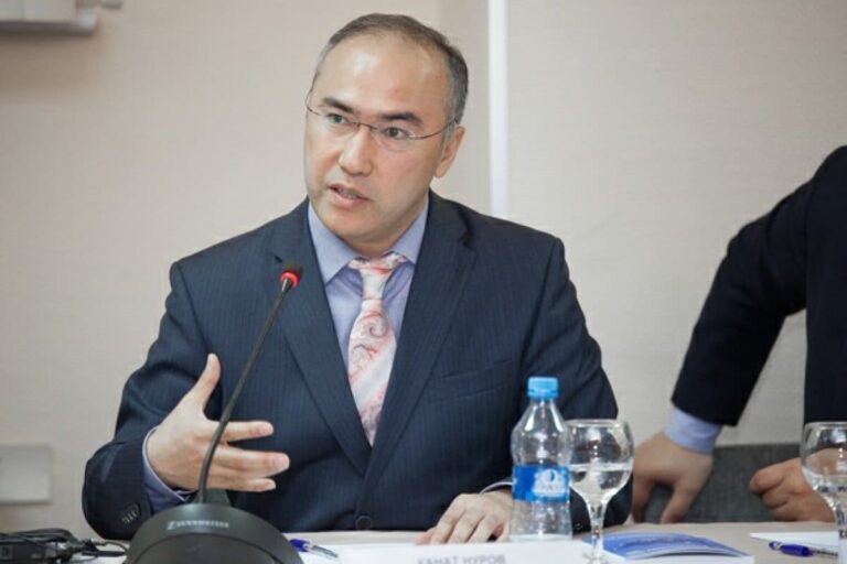 Эксперт назвал три спорных положения в новом Налоговом кодексе Казахстана