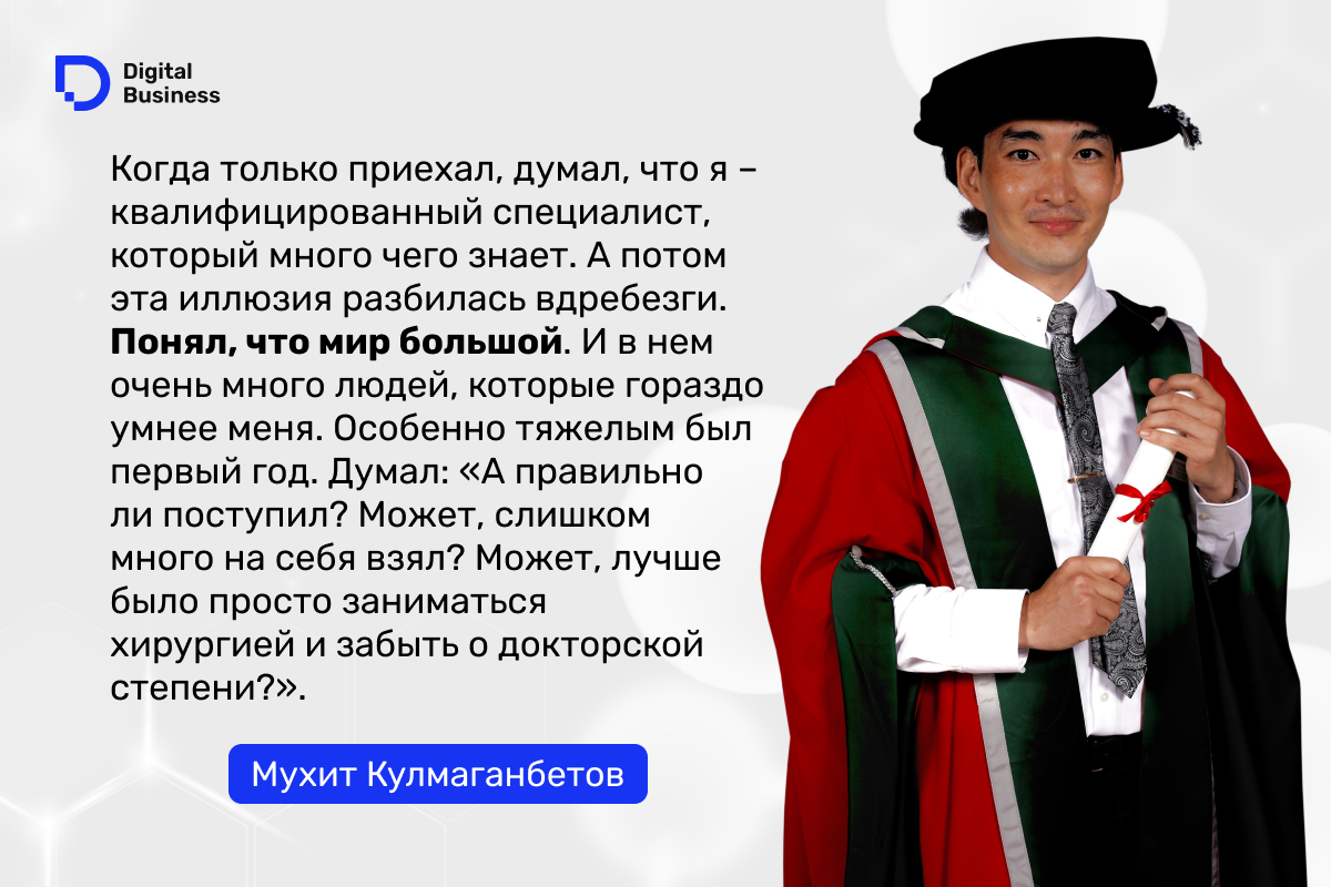 Мухит Кулмаганбетов