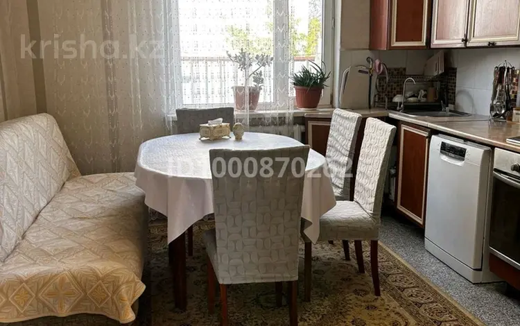 дом в Капчагае
