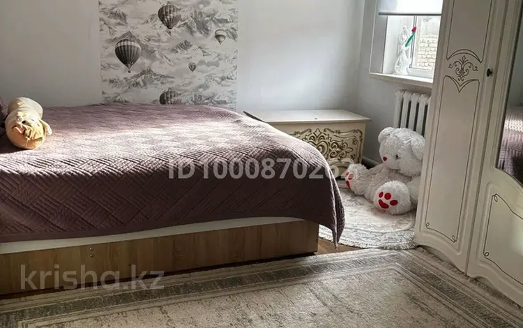 дом в Капчагае