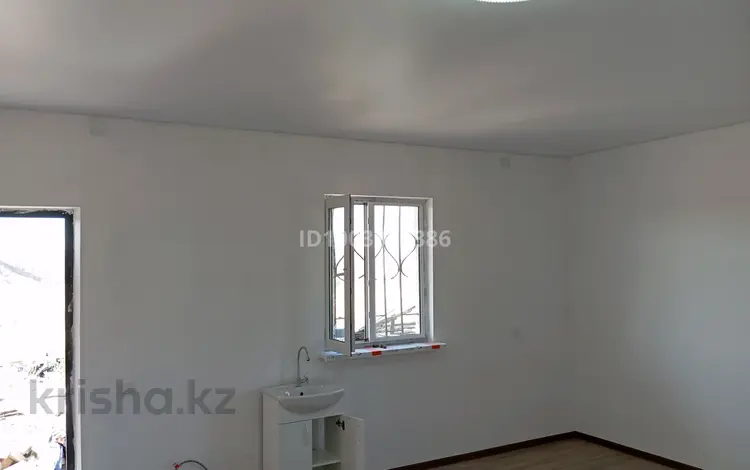 дом в Капчагае