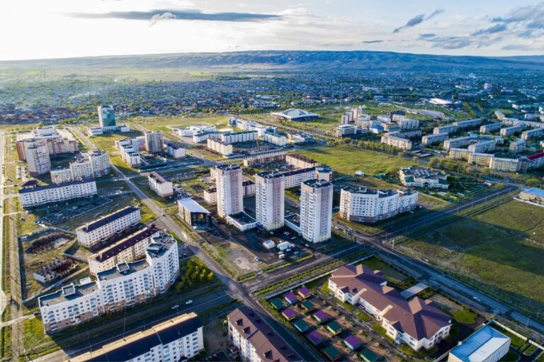 Мнение: как собрать город в единую цифровую экосистему