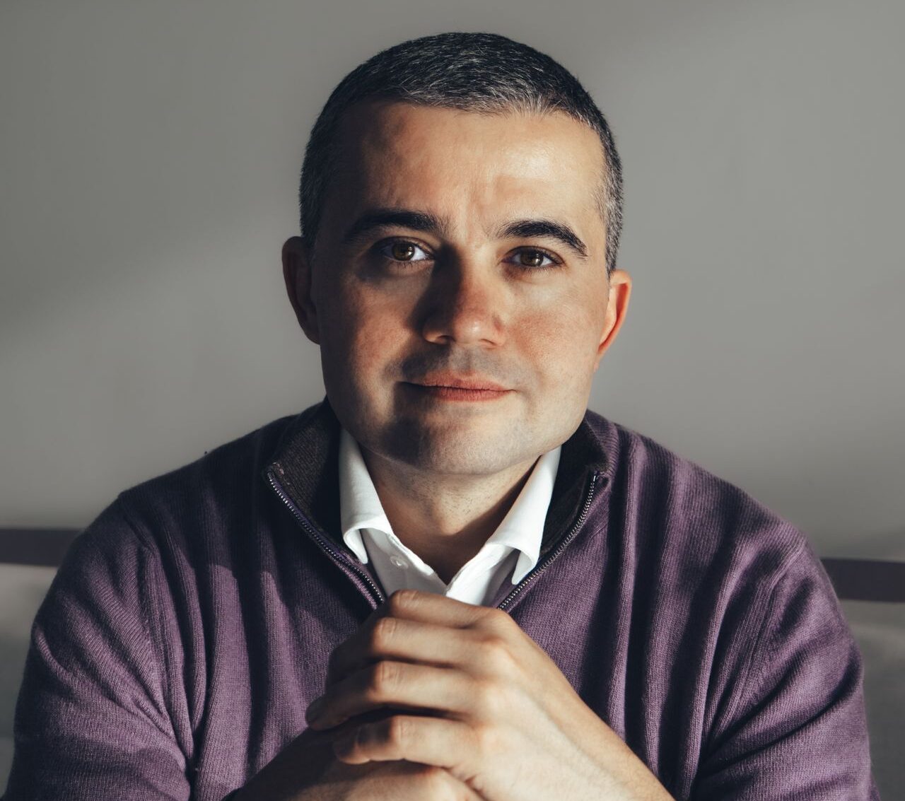 Алексей Чистяков