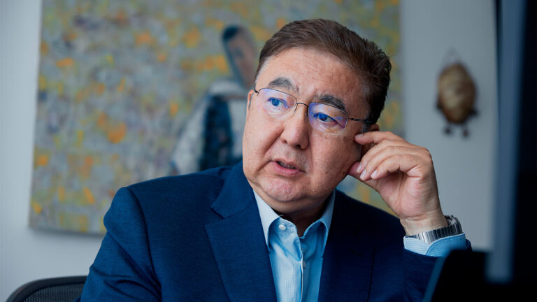 Известный экономист назвал риски для Казахстана в случае эскалации на Ближнем Востоке