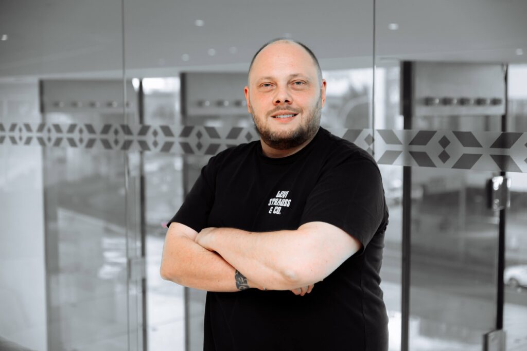 Дмитрий Казанцев