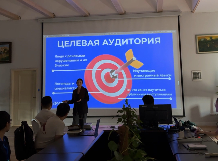Укили Омарова
