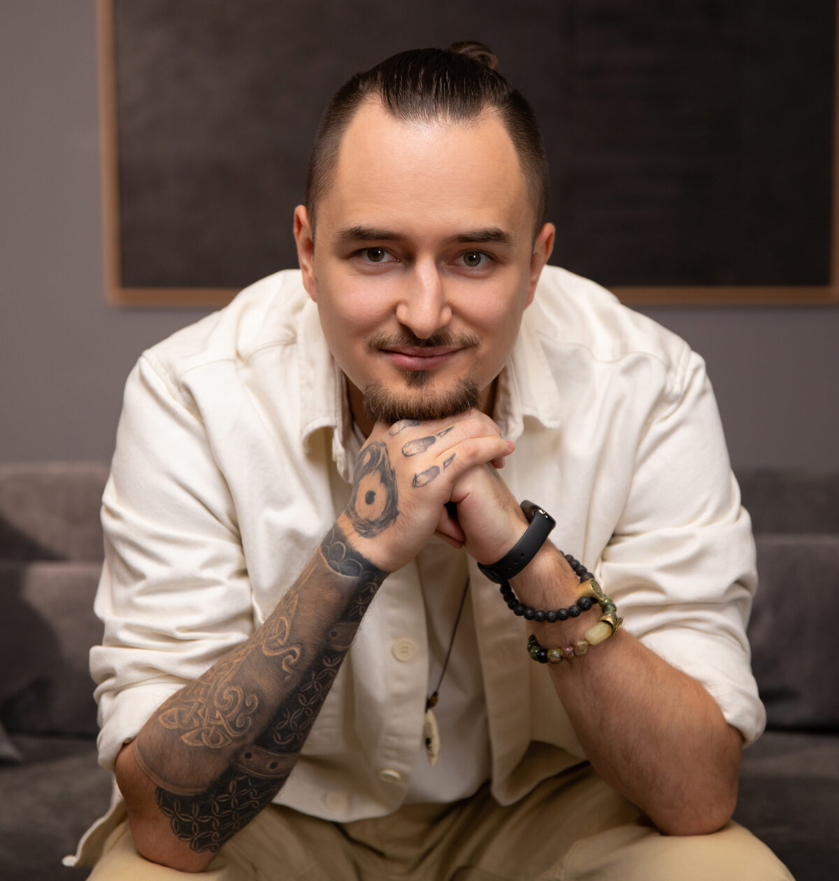 Сергей Мигин
