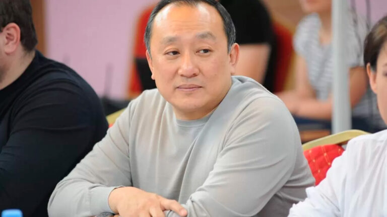 Вячеслав Ким объявил о завершении сделки по покупке бывшего Jusan Bank